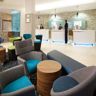 Novotel Birmingham Centre fotoÄŸrafÄ±