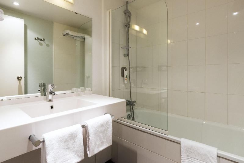 Novotel Birmingham Centre - Oda