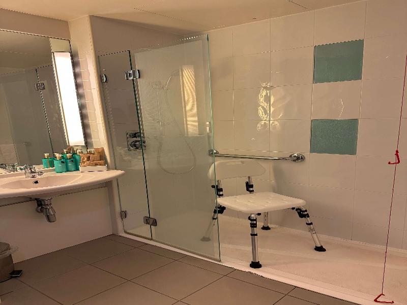 Novotel Birmingham Centre - Oda