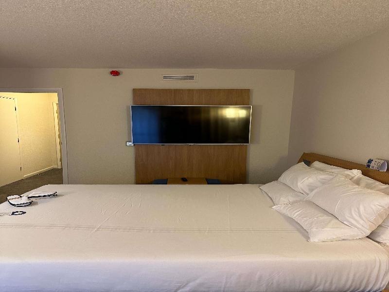 Novotel Birmingham Centre - Oda