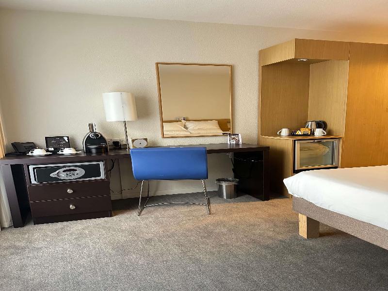 Novotel Birmingham Centre - Oda