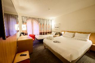 Novotel Birmingham Centre fotoÄŸrafÄ±