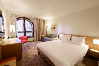 Novotel Birmingham Centre fotoÄŸrafÄ±
