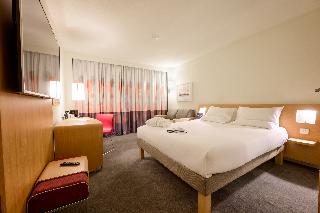 Novotel Birmingham Centre fotoÄŸrafÄ±