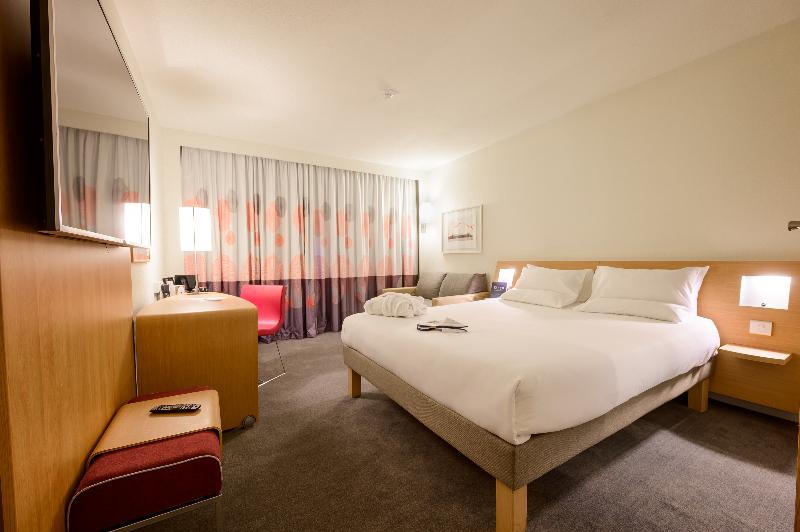 Novotel Birmingham Centre - Oda