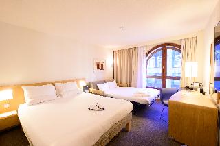 Novotel Birmingham Centre fotoÄŸrafÄ±