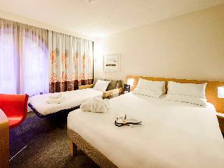 Novotel Birmingham Centre fotoÄŸrafÄ±