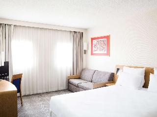 Novotel Birmingham Centre fotoÄŸrafÄ±