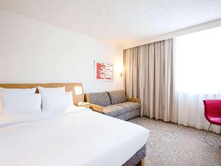 Novotel Birmingham Centre fotoÄŸrafÄ±