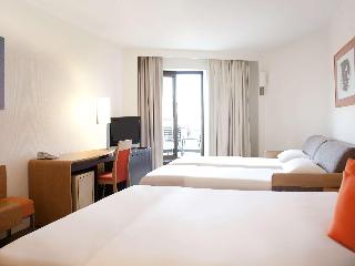 Novotel Birmingham Centre fotoÄŸrafÄ±