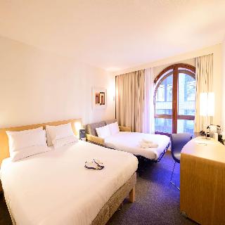 Novotel Birmingham Centre fotoÄŸrafÄ±