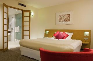 Novotel Birmingham Centre fotoÄŸrafÄ±