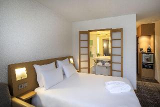 Novotel Birmingham Centre fotoÄŸrafÄ±