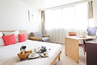Novotel Birmingham Centre fotoÄŸrafÄ±