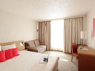 Novotel Birmingham Centre fotoÄŸrafÄ±