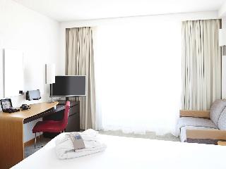 Novotel Birmingham Centre fotoÄŸrafÄ±