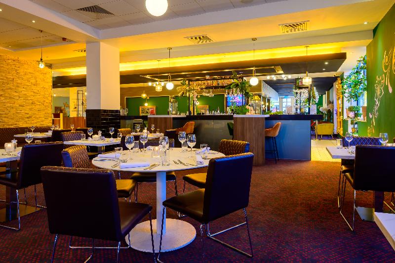 Novotel Birmingham Centre - Restoran