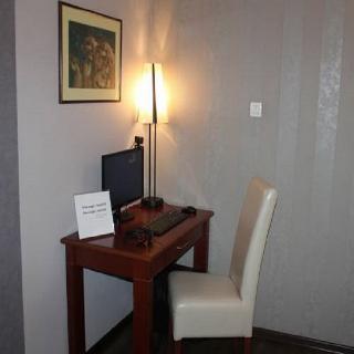 Centar Hotel fotoÄŸrafÄ±