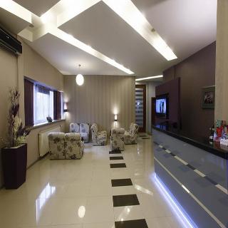 Centar Hotel fotoÄŸrafÄ±