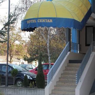 Centar Hotel fotoÄŸrafÄ±