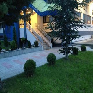 Centar Hotel otel fotoğrafı