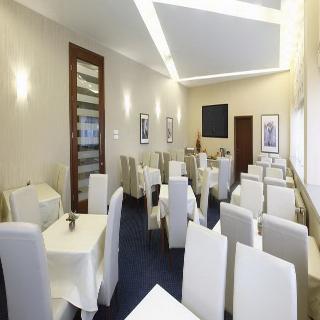 Centar Hotel fotoÄŸrafÄ±