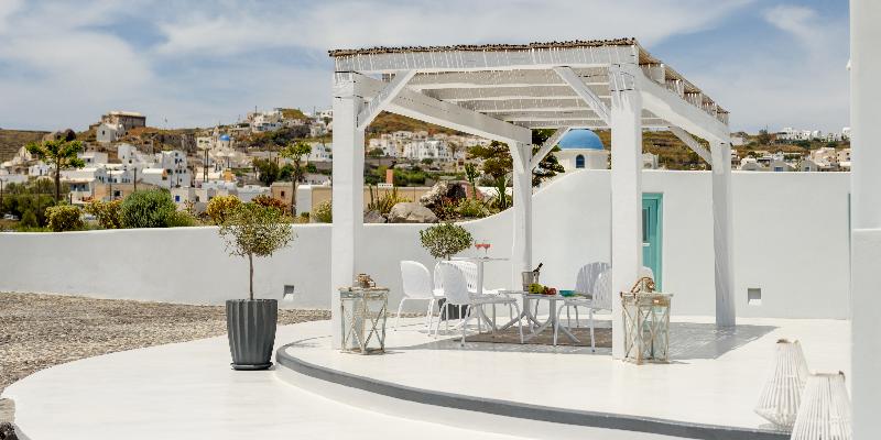 Neptune Luxury Spa Suites - Lobi