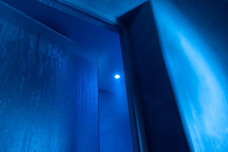 Neptune Luxury Spa Suites - Oda