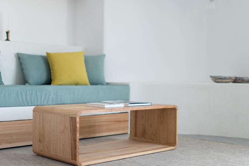 Neptune Luxury Spa Suites - Oda