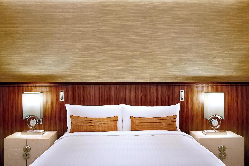 Marriott Hotel Jabal Omar Makkah - Oda