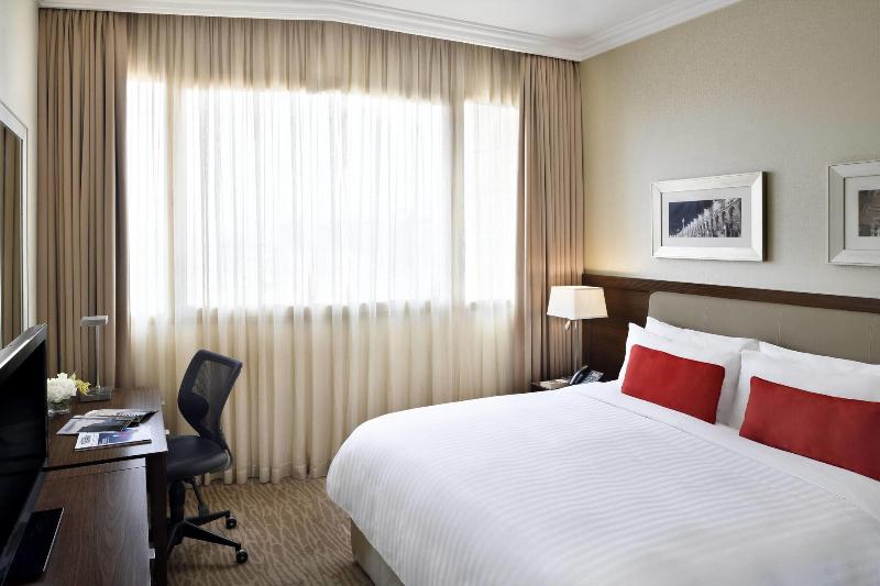 Marriott Executive Apartments Riyadh Center - Oda
