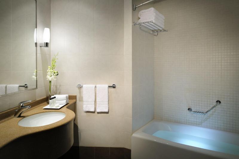 Marriott Executive Apartments Riyadh Center - Oda