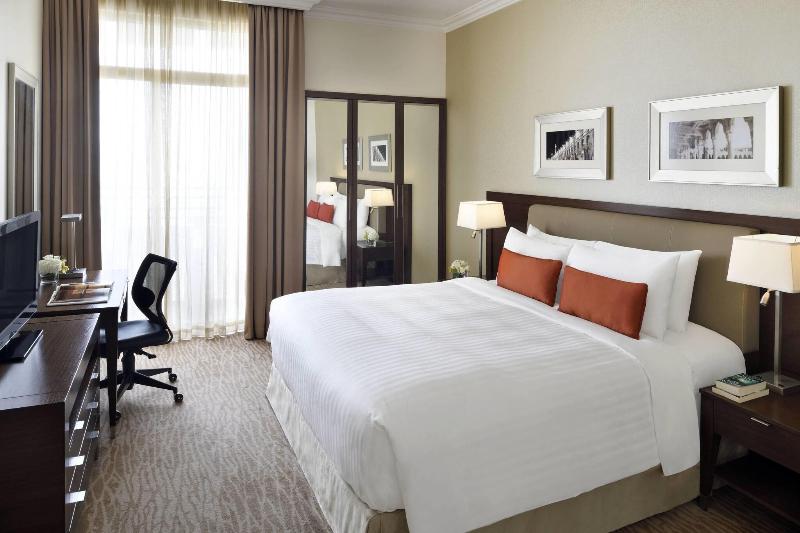 Marriott Executive Apartments Riyadh Center - Oda