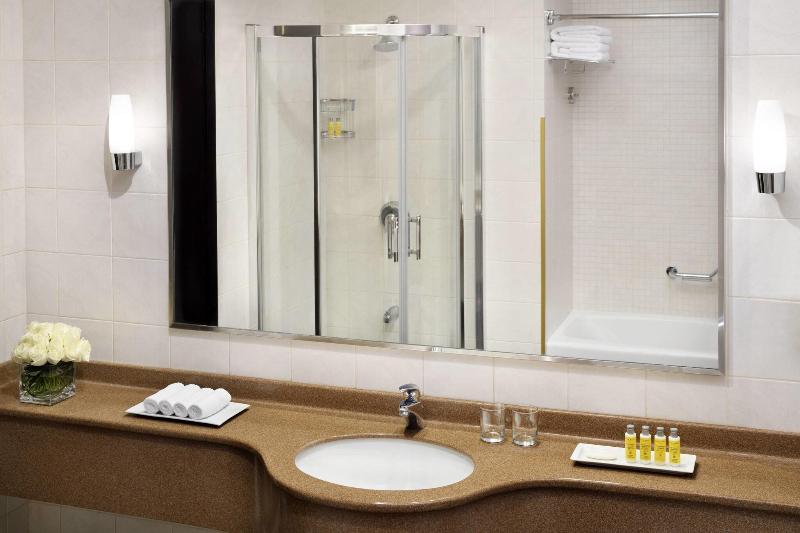 Marriott Executive Apartments Riyadh Center - Oda
