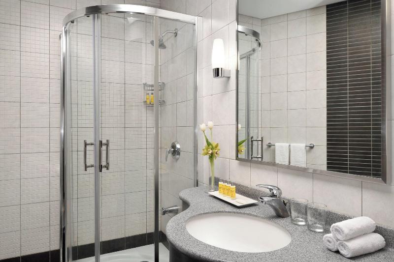 Marriott Executive Apartments Riyadh Center - Oda