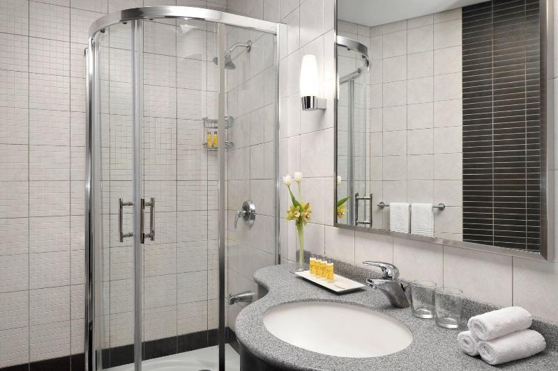 Marriott Executive Apartments Riyadh Center - Oda