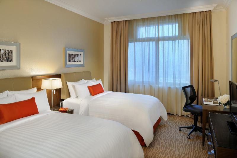 Marriott Executive Apartments Riyadh Center - Oda