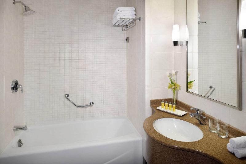 Marriott Executive Apartments Riyadh Center - Oda