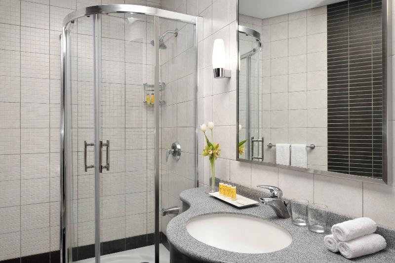 Marriott Executive Apartments Riyadh Center - Oda