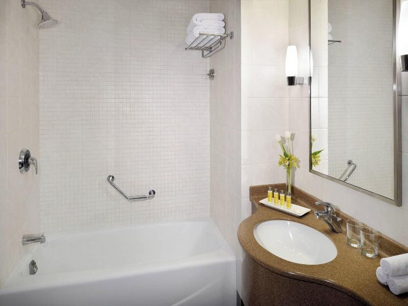 Marriott Executive Apartments Riyadh Center - Oda