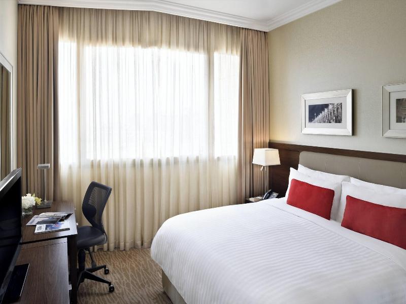 Marriott Executive Apartments Riyadh Center - Oda