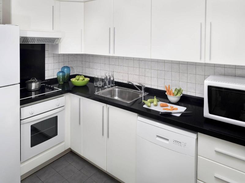 Marriott Executive Apartments Riyadh Center - Oda