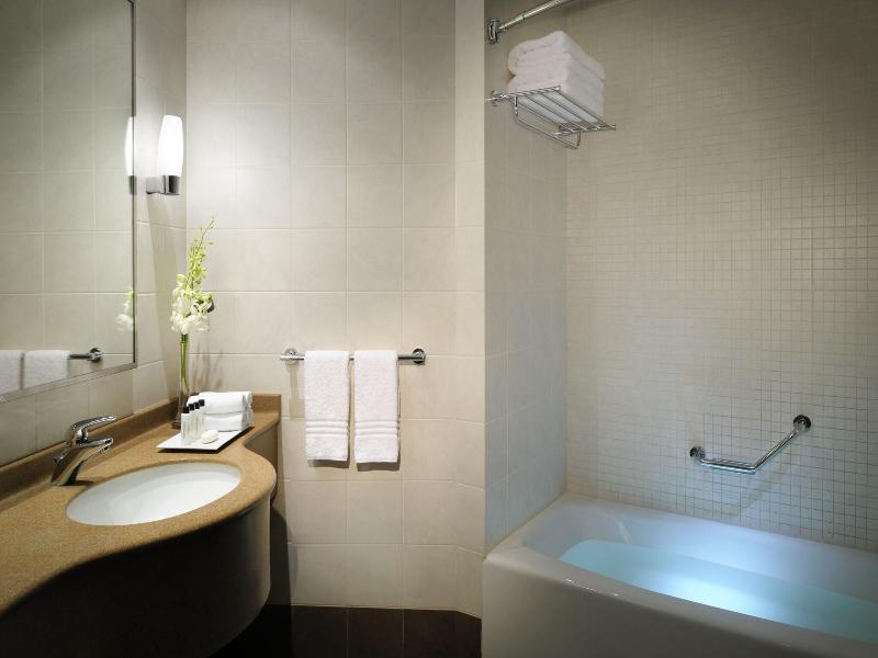 Marriott Executive Apartments Riyadh Center - Oda