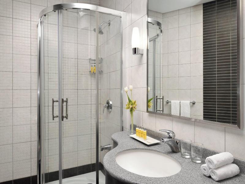 Marriott Executive Apartments Riyadh Center - Oda