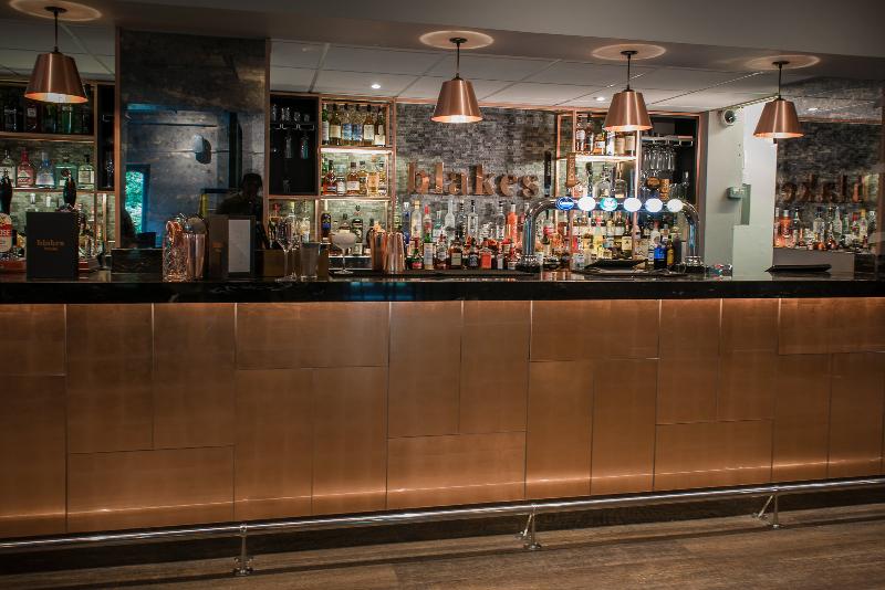 The Westmead Hotel - Bar