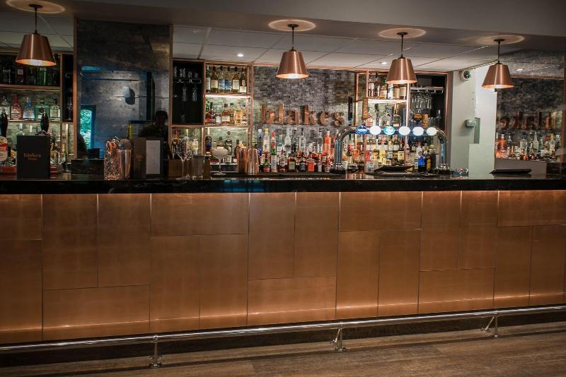 The Westmead Hotel - Bar