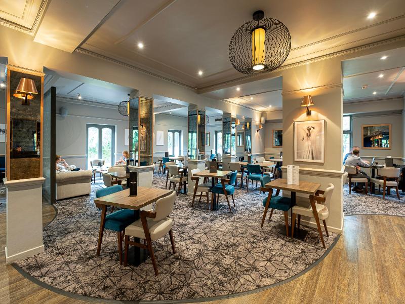 The Westmead Hotel - Bar