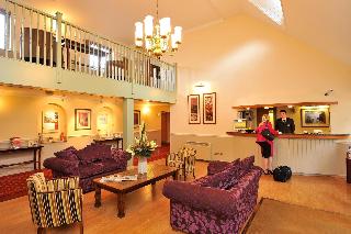 The Westmead Hotel fotoÄŸrafÄ±