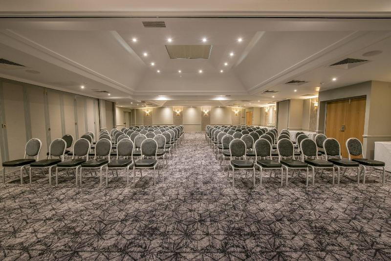 The Westmead Hotel - Toplantı