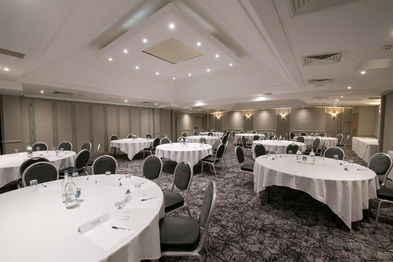 The Westmead Hotel - Toplantı